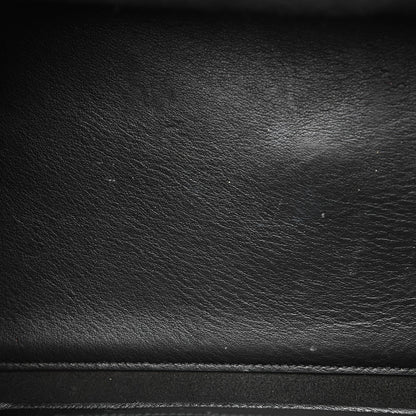 Saint Laurent Calfskin Medium Classic Y Cabas Black 8 of 9