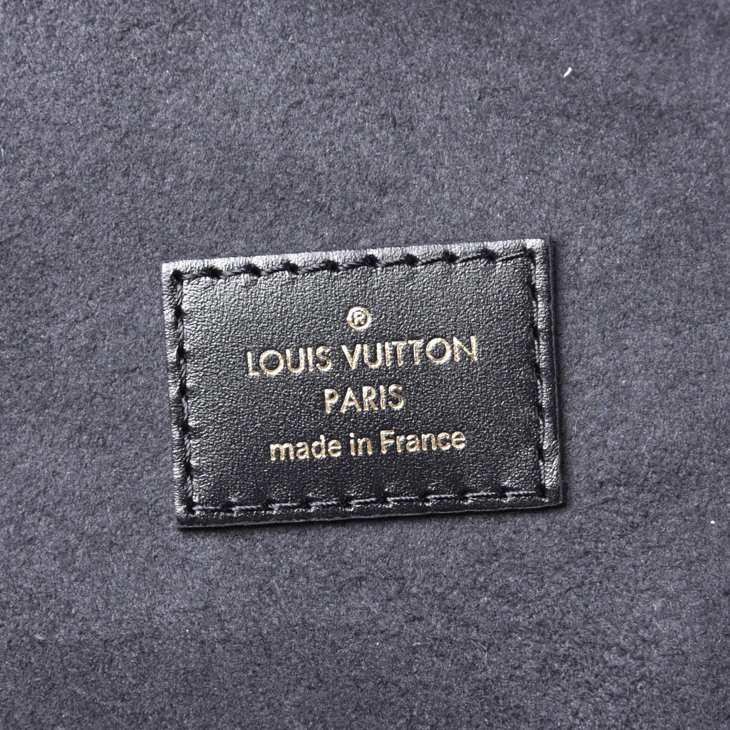 Louis Vuitton Reverse Monogram Vanity PM 6 of 9