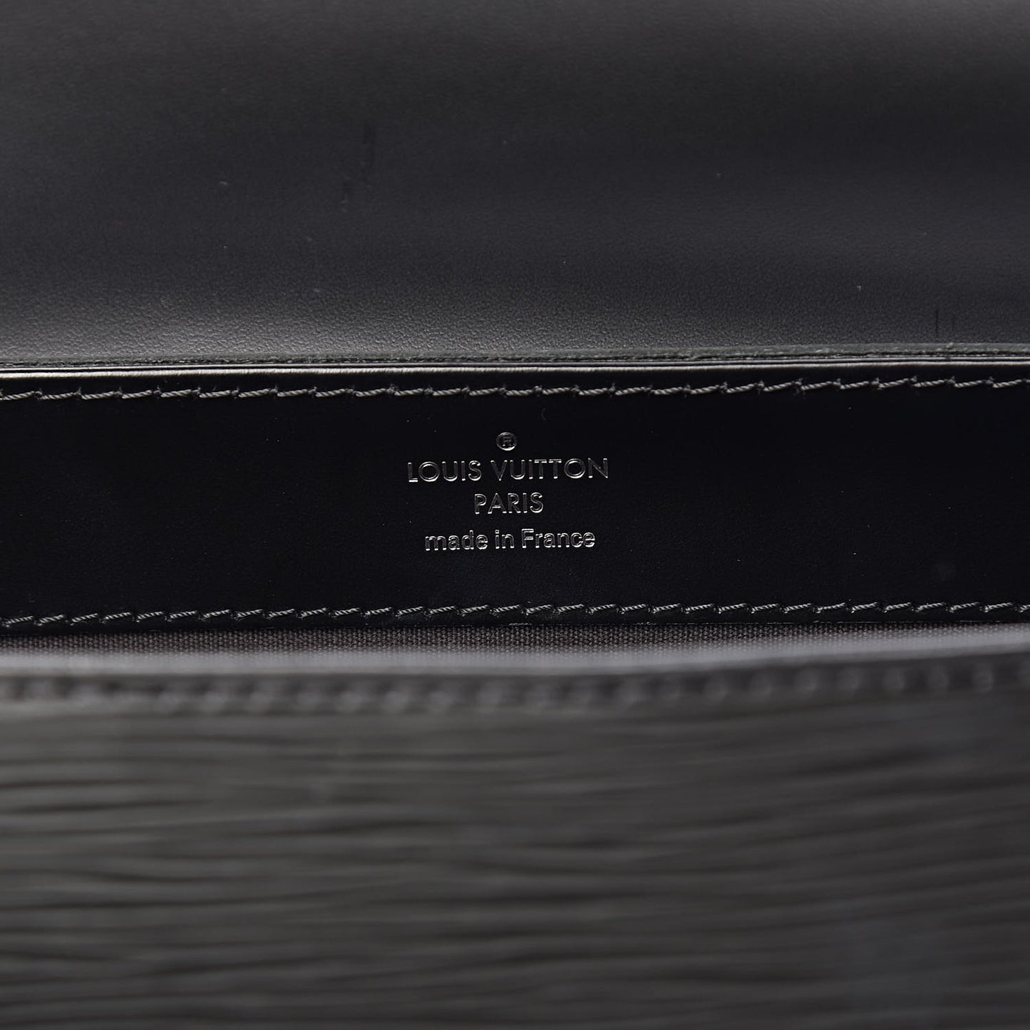 Epi Bagatelle PM Black