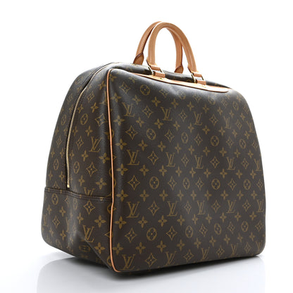 Louis Vuitton Monogram Evasion Sports Bag 3 of 11