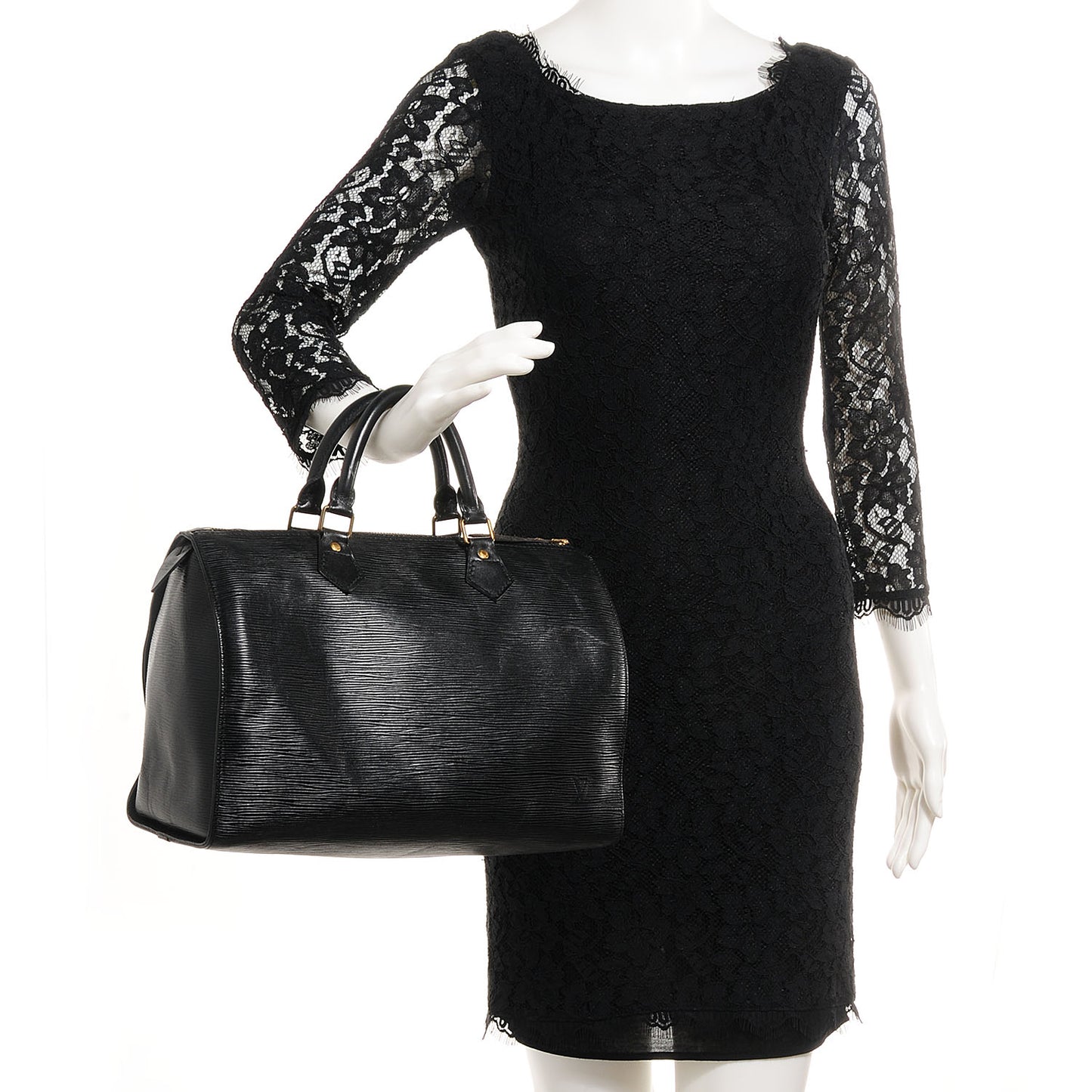 Epi Speedy 30 Black