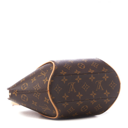 Louis Vuitton Monogram Ellipse PM 4 of 8