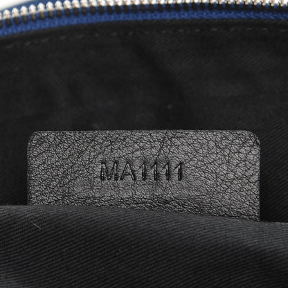 Givenchy Sugar Grained Goatskin Medium Nightingale Blue 8 of 16