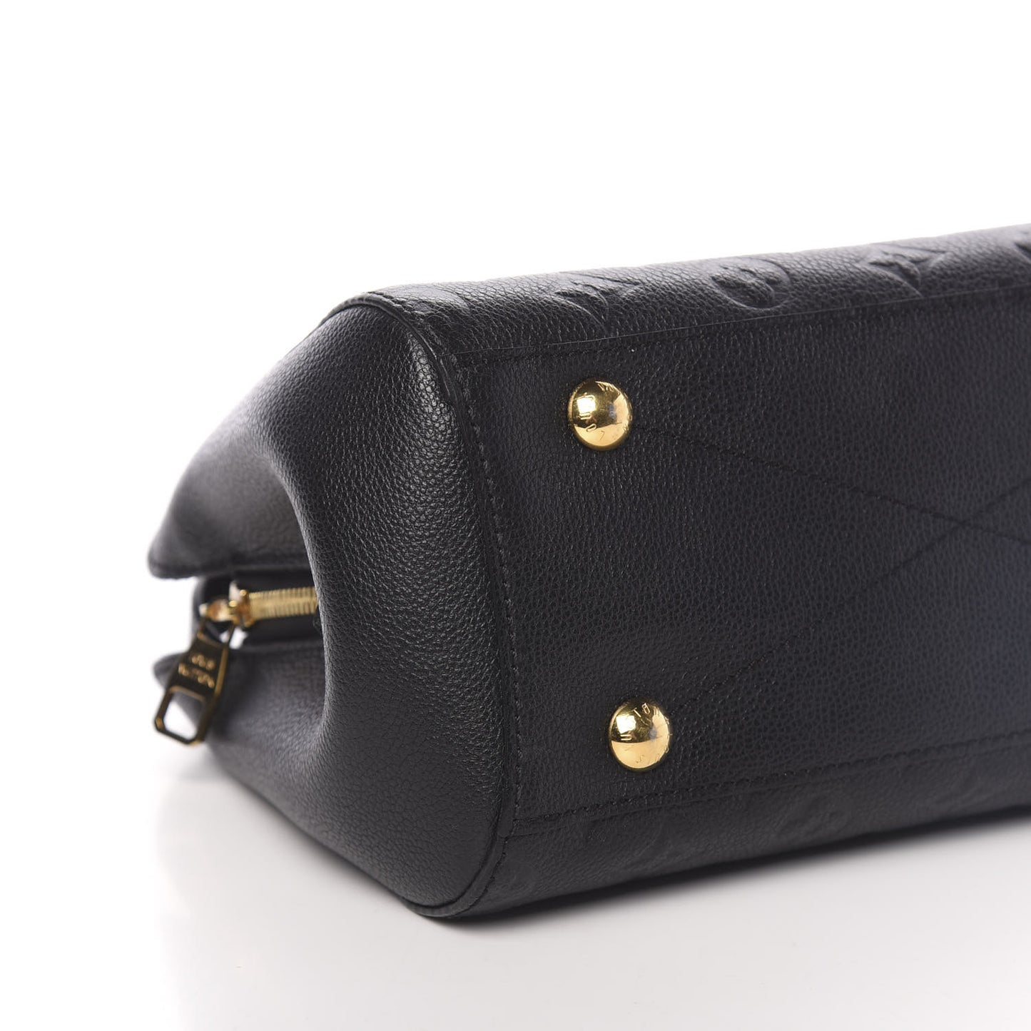 Empreinte Montaigne BB Black