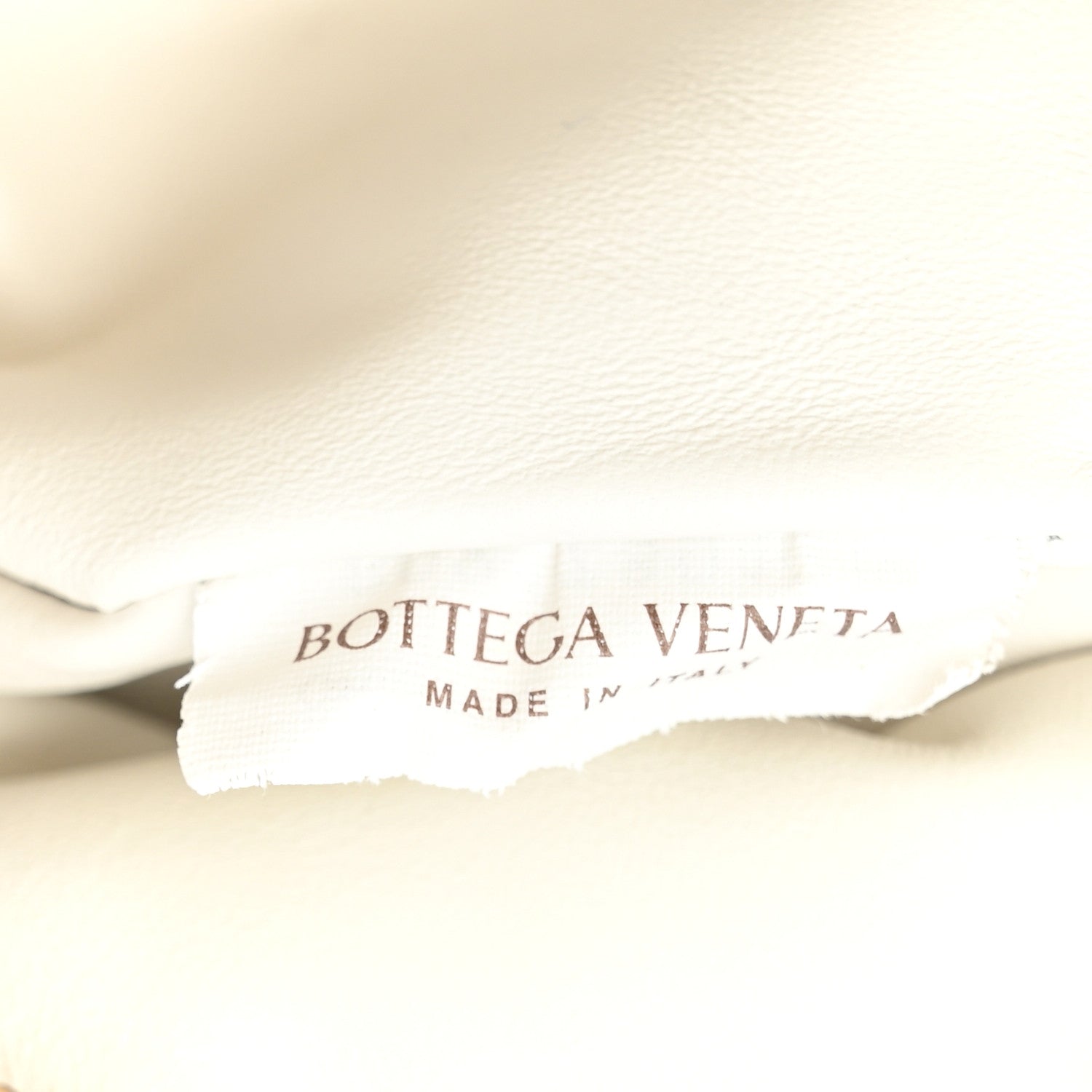 Bottega Veneta Nappa Intrecciato Mini Jodie Chalk 7 of 11