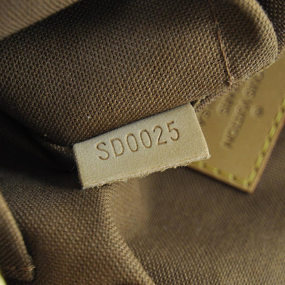 Louis Vuitton Monogram Batignolles 9 of 9