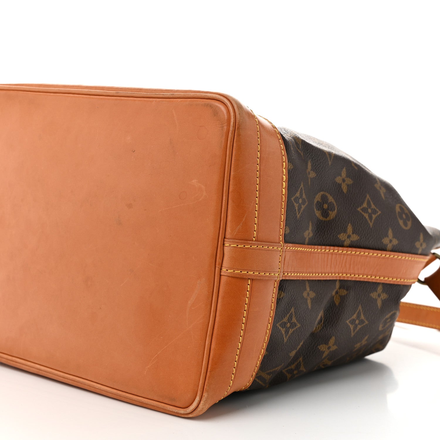 Louis Vuitton Monogram Noe 9 of 9
