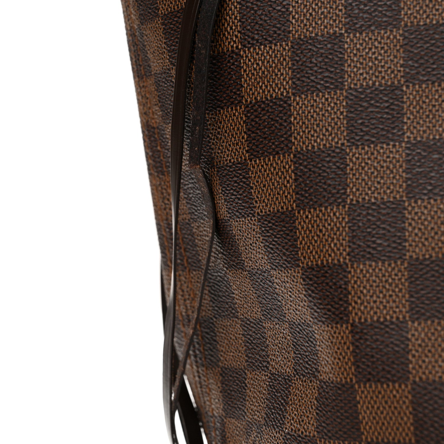 Louis Vuitton Damier Ebene Neverfull GM 19 of 29