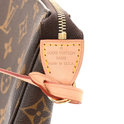 Louis Vuitton Monogram Pochette Accessories 6 of 10