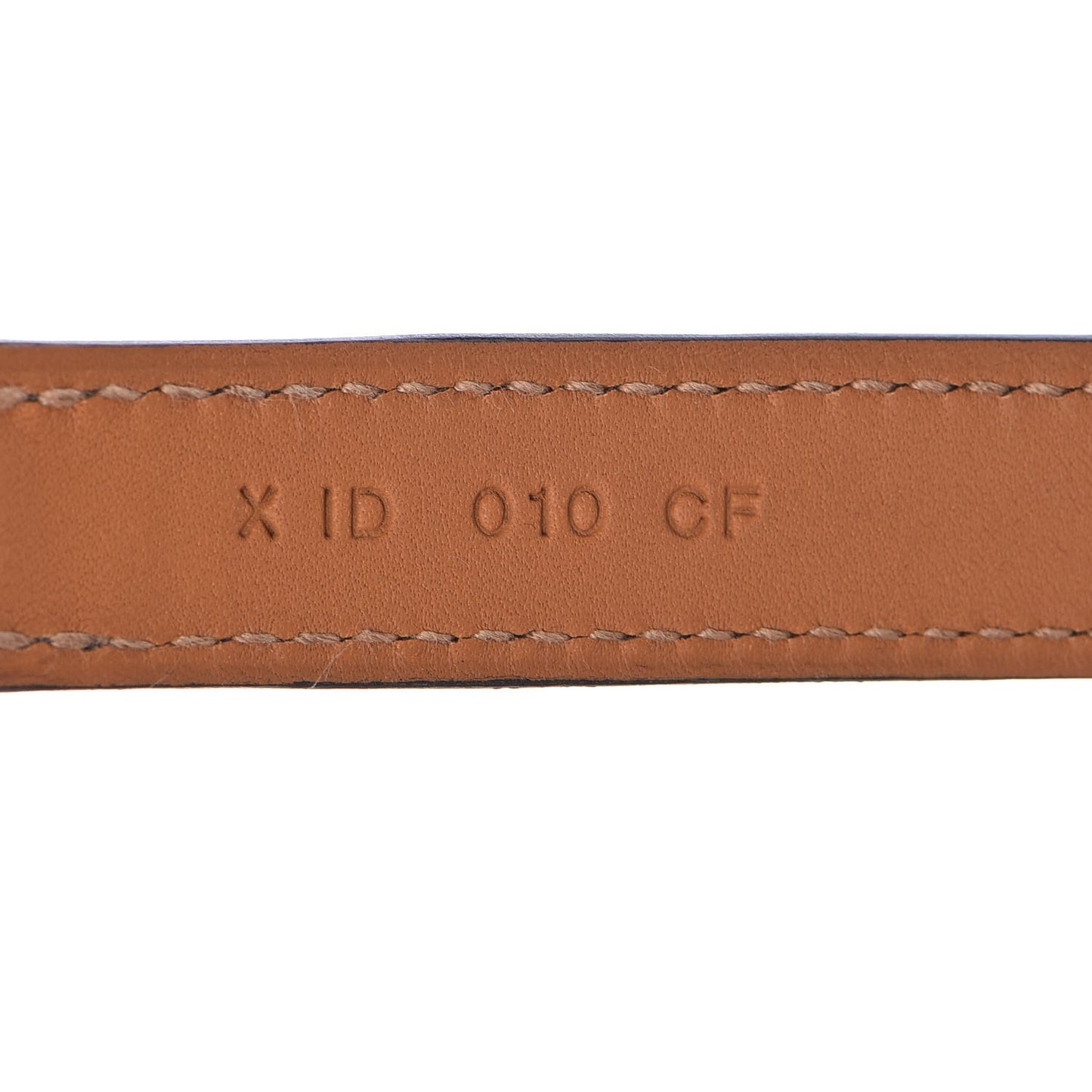 Box Drag Double Tour Bracelet Black