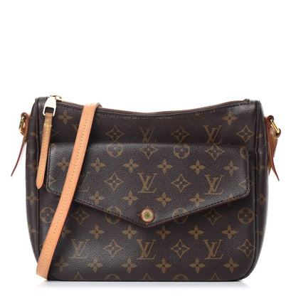 Louis Vuitton Monogram Mabillon 1 of 13
