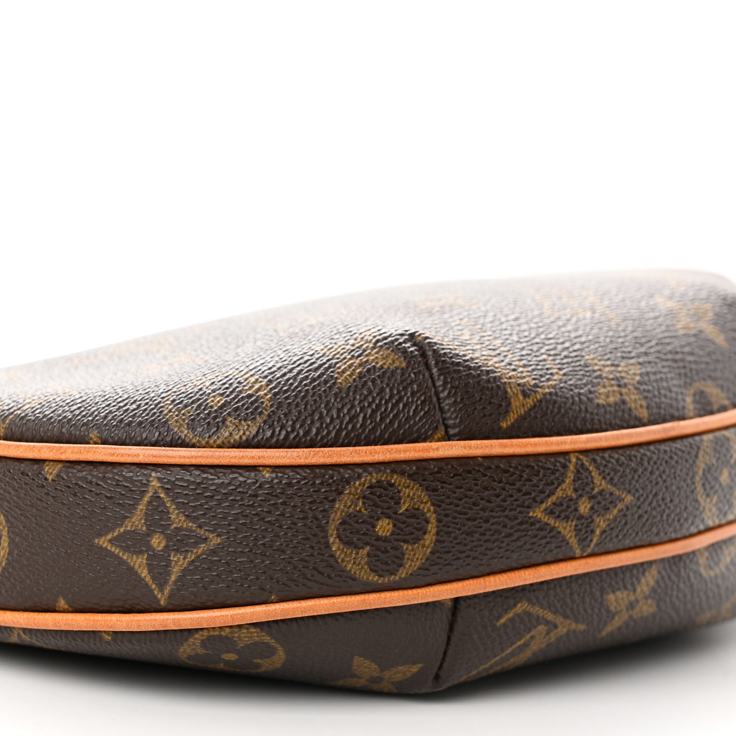 Monogram Croissant PM