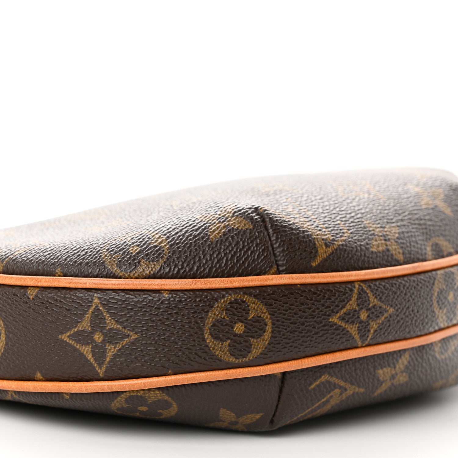Louis Vuitton Monogram Croissant PM 8 of 12