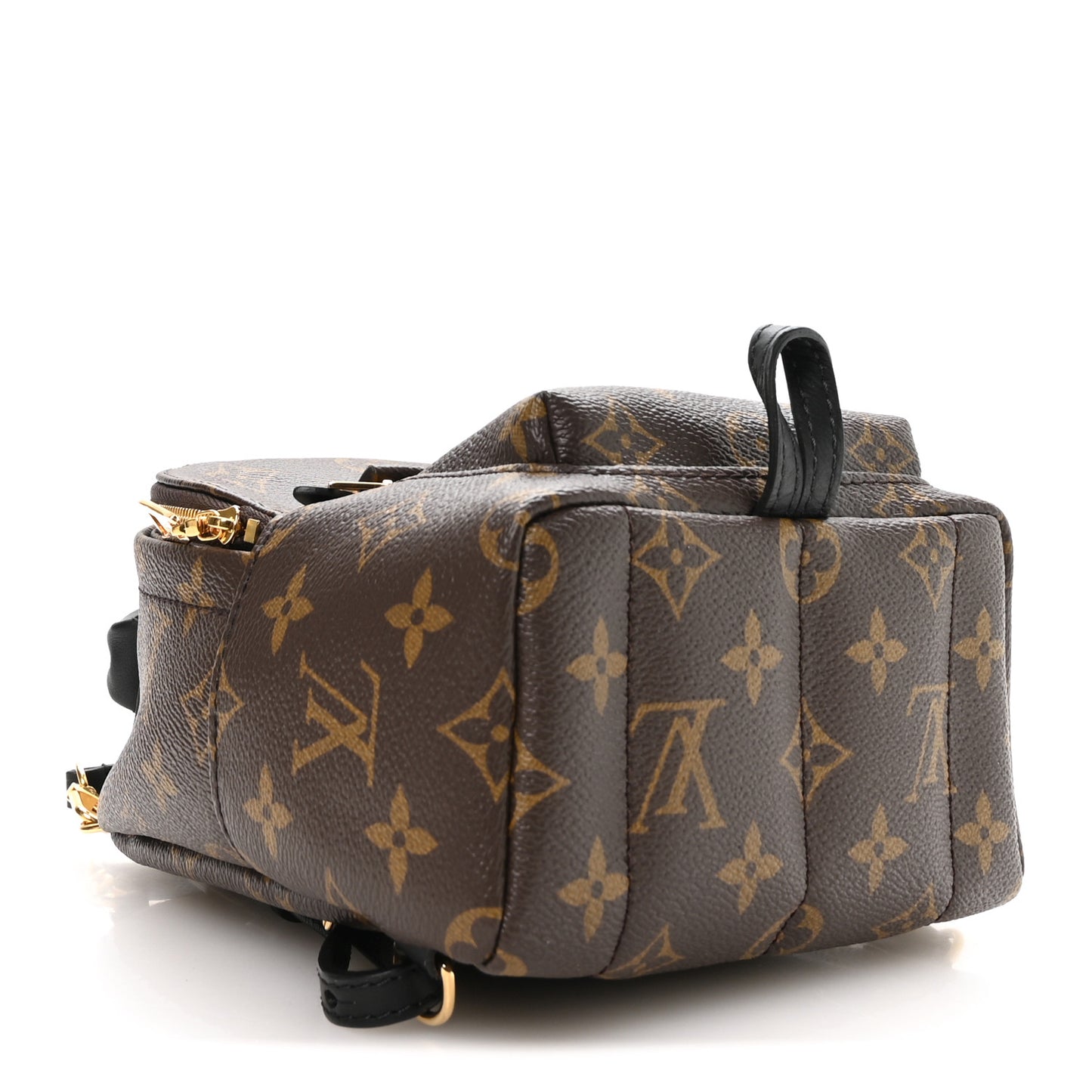 Monogram Palm Springs Backpack Mini