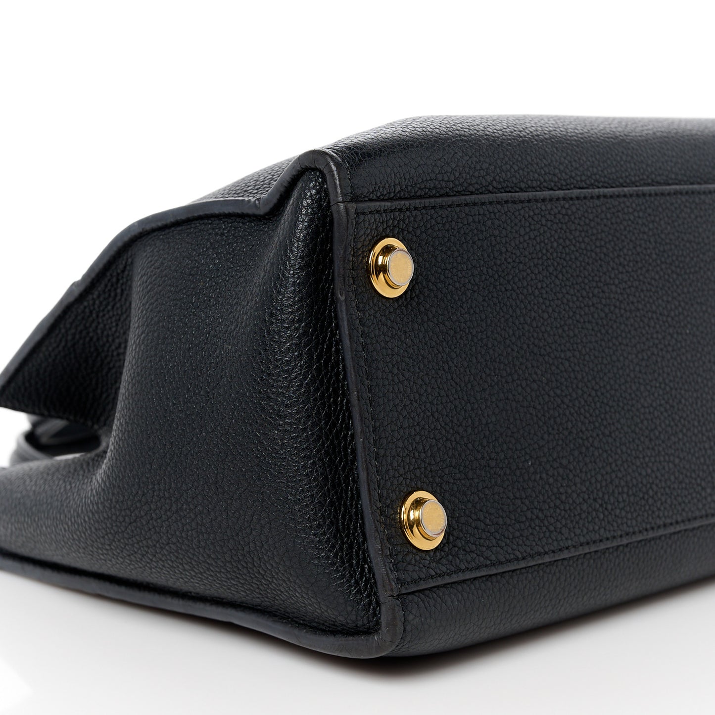 Taurillon City Steamer PM Black