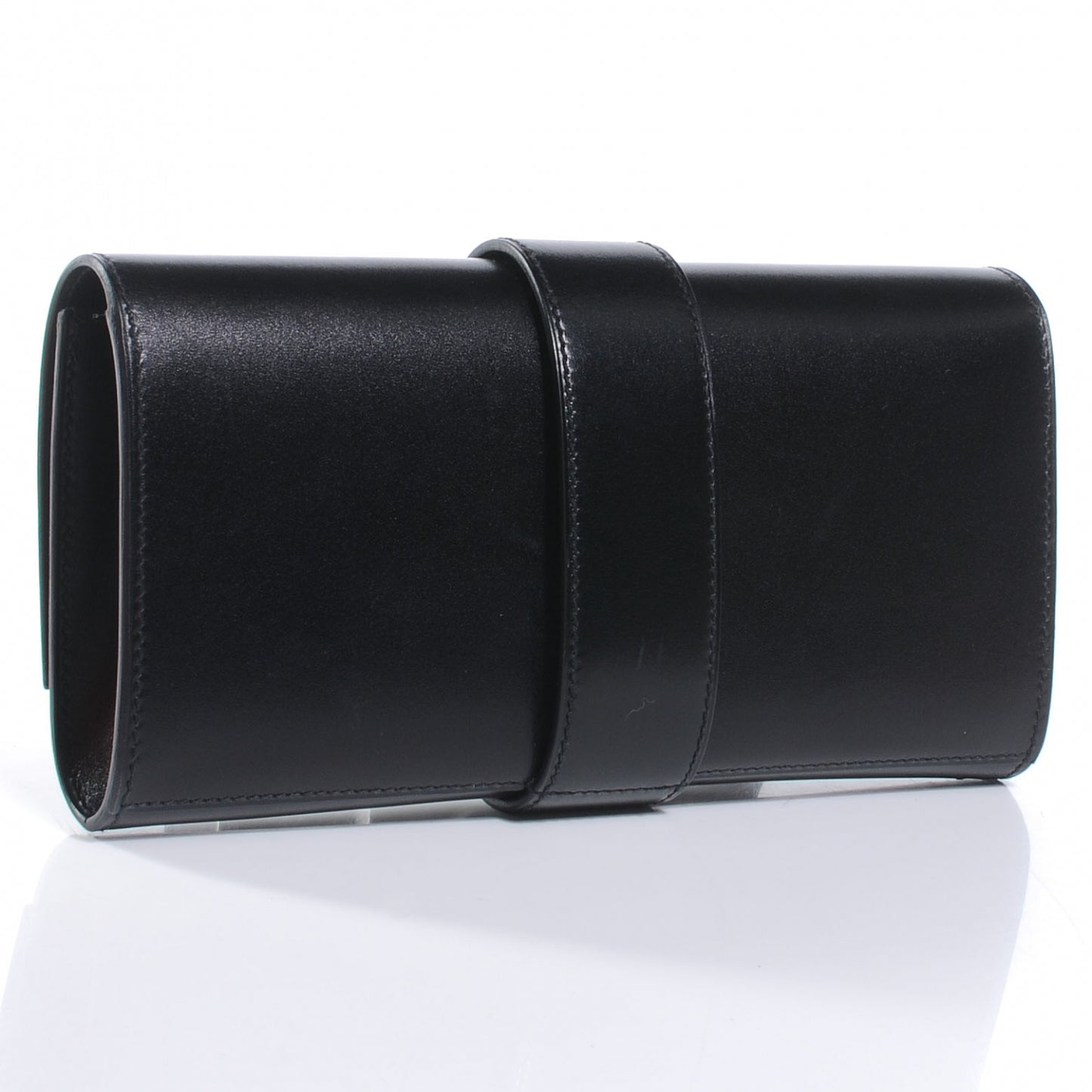Box Medor 23 Clutch Black