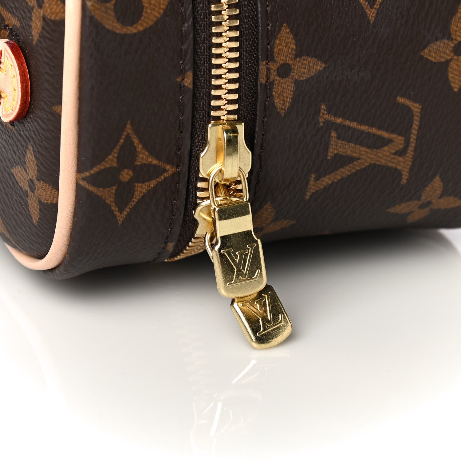 Louis Vuitton Monogram Nano Nice 6 of 14