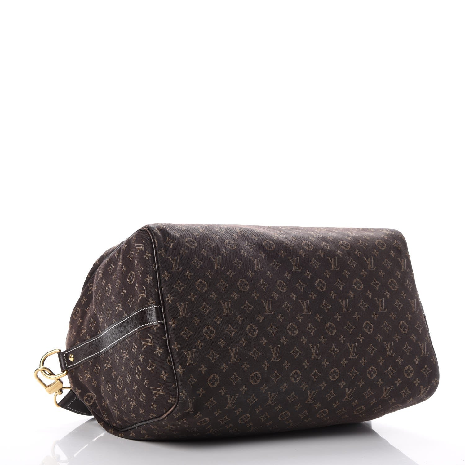 Louis Vuitton Monogram Idylle Speedy Bandouliere 30 Fusain 5 of 10