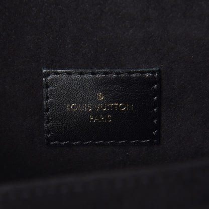 Louis Vuitton Reverse Monogram Pochette Metis 6 of 11