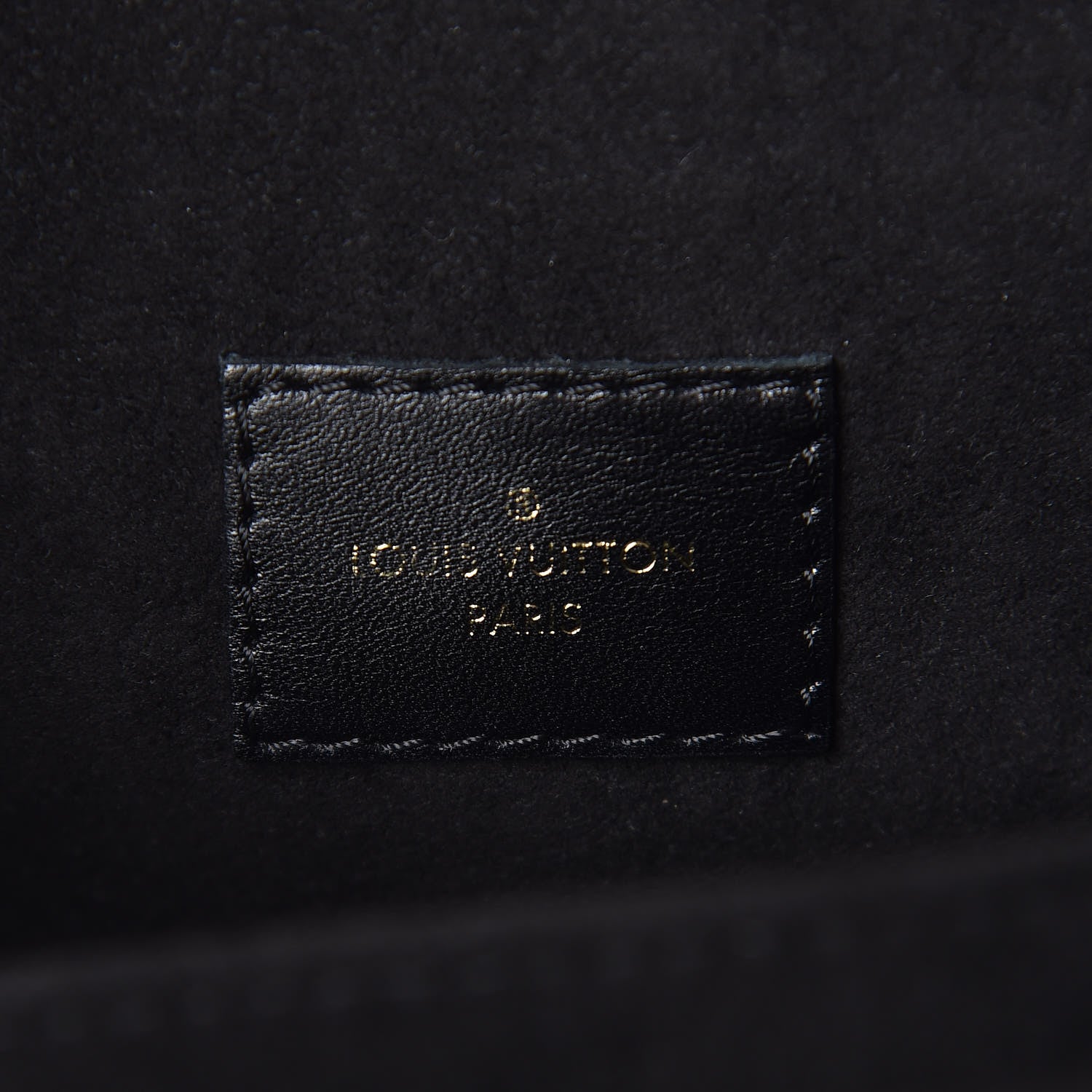 Louis Vuitton Reverse Monogram Pochette Metis 6 of 11