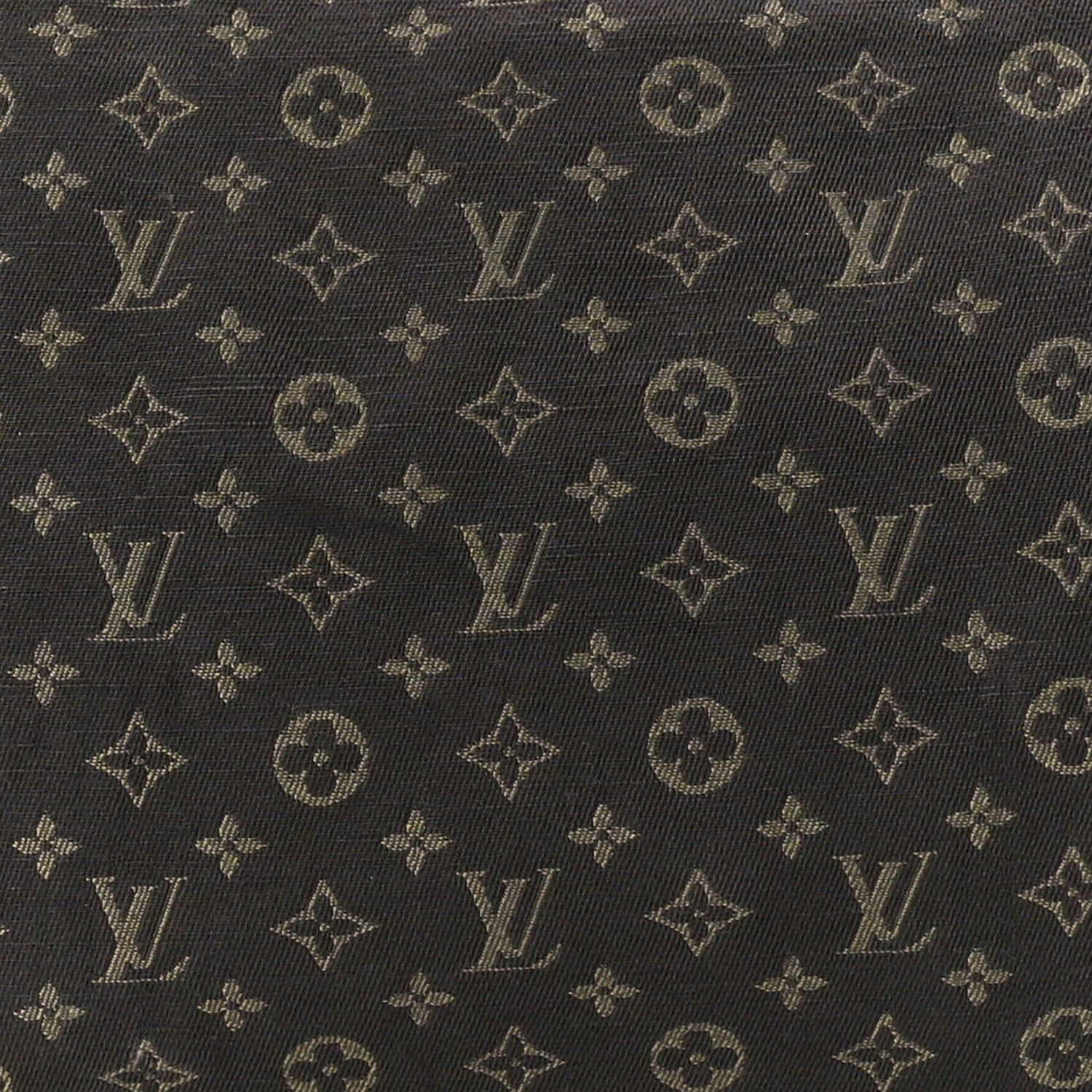 Louis Vuitton Mini Lin Speedy 30 Ebene 8 of 13