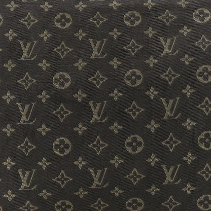 Louis Vuitton Mini Lin Speedy 30 Ebene 8 of 13