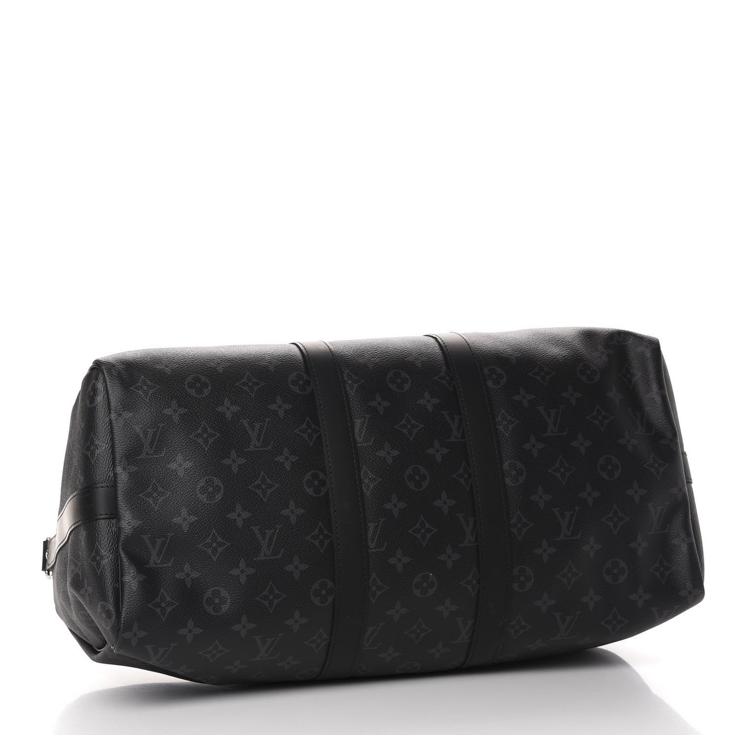 Monogram Eclipse Keepall Bandouliere 45