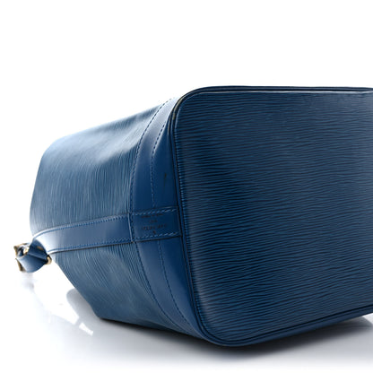 Louis Vuitton Epi Noe Toledo 6 of 10