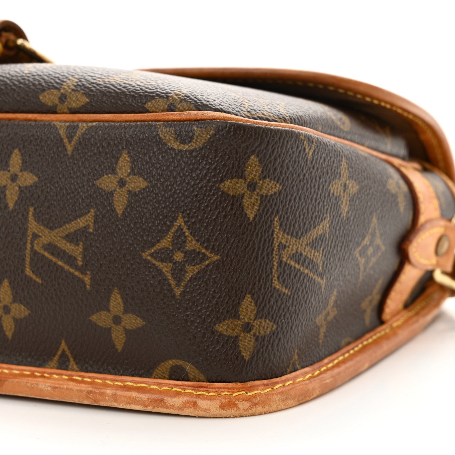 Louis Vuitton Monogram Sologne 9 of 17