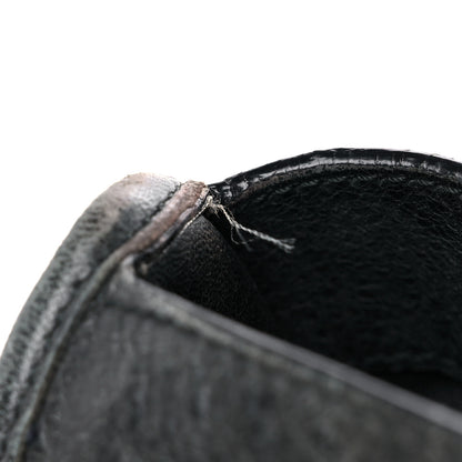 Balenciaga Agneau Classic Hardware City Black 28 of 33