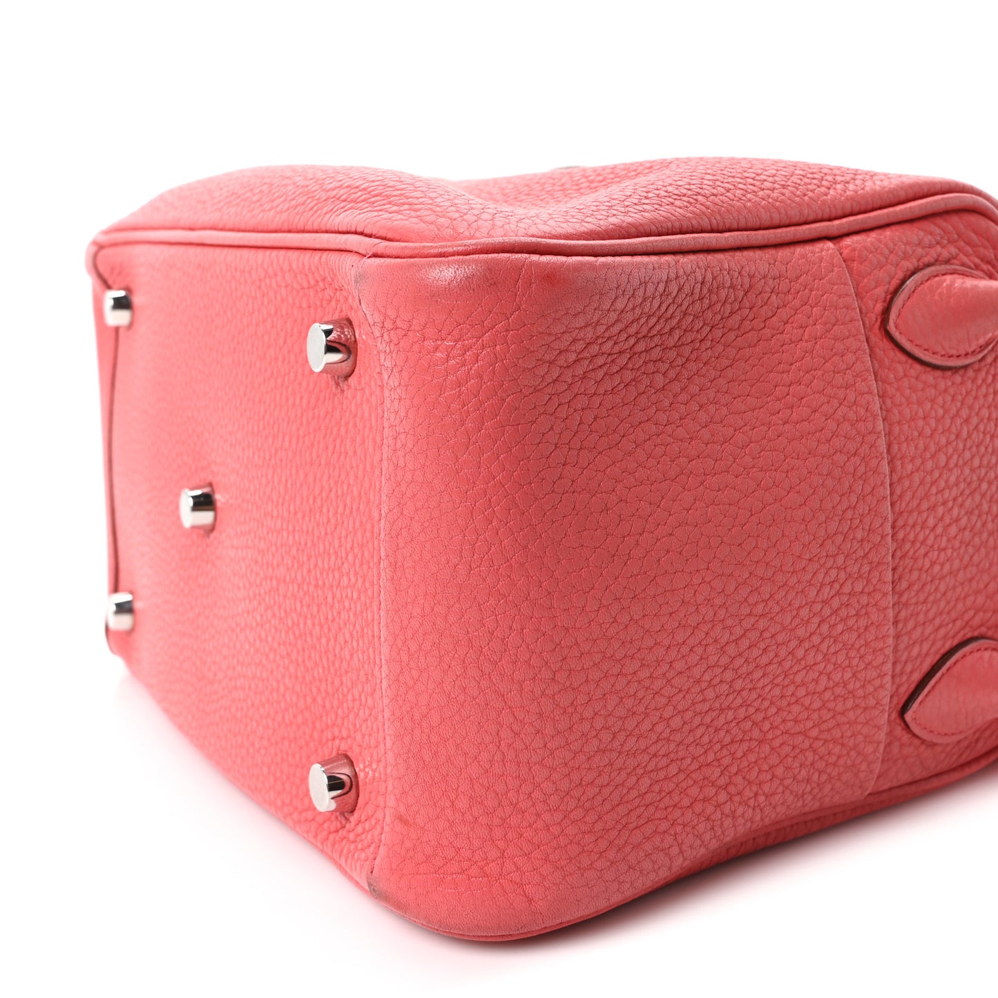Taurillon Clemence Lindy 26 Rose Jaipur