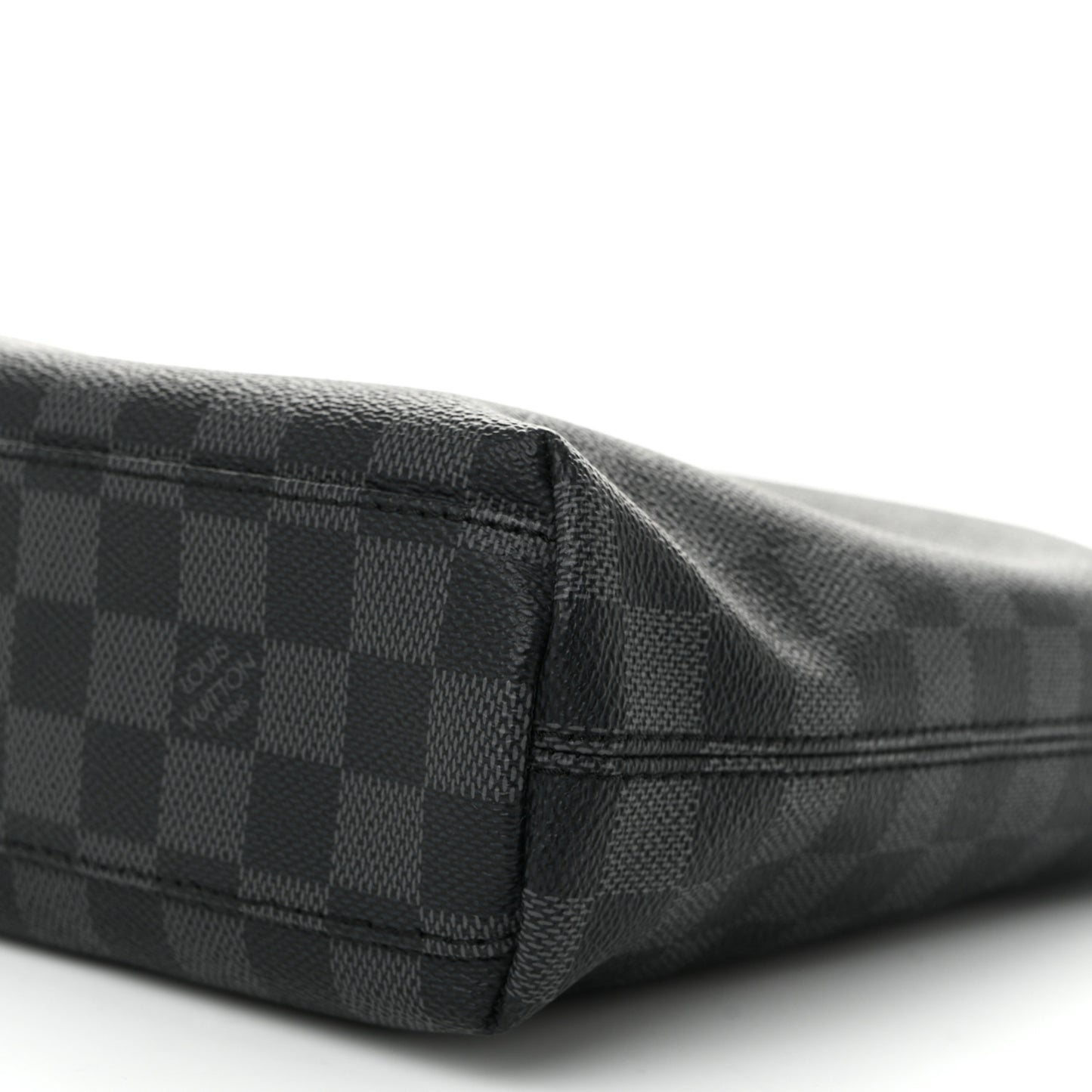 Damier Graphite Mick PM
