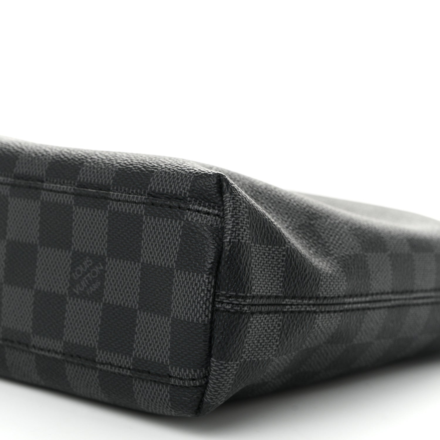 Louis Vuitton Damier Graphite Mick PM 9 of 9