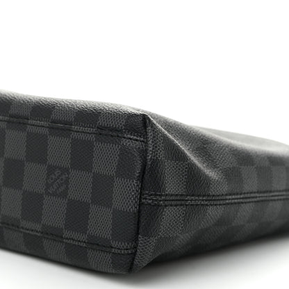 Louis Vuitton Damier Graphite Mick PM 9 of 9