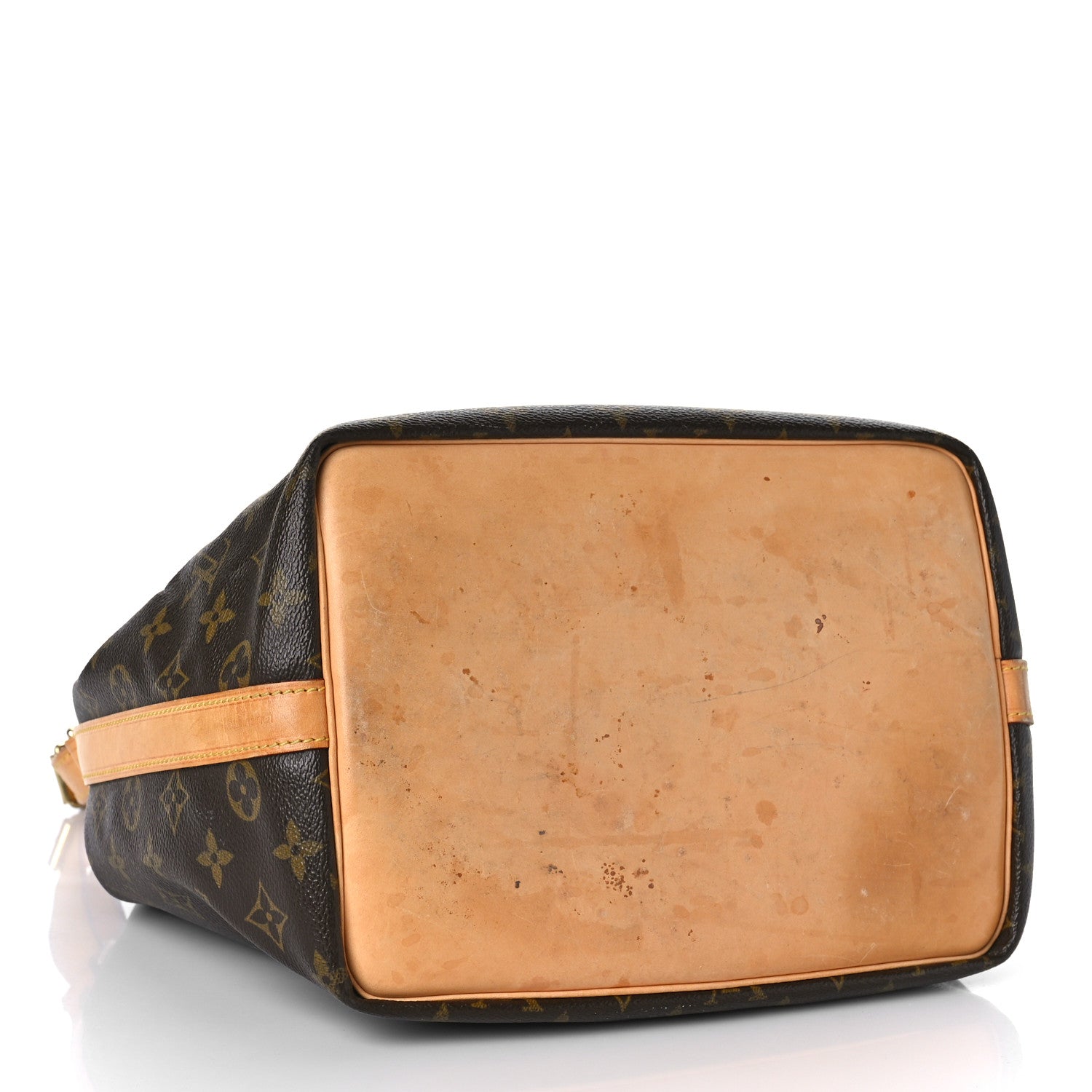 Louis Vuitton Monogram Petit Noe 3 of 16