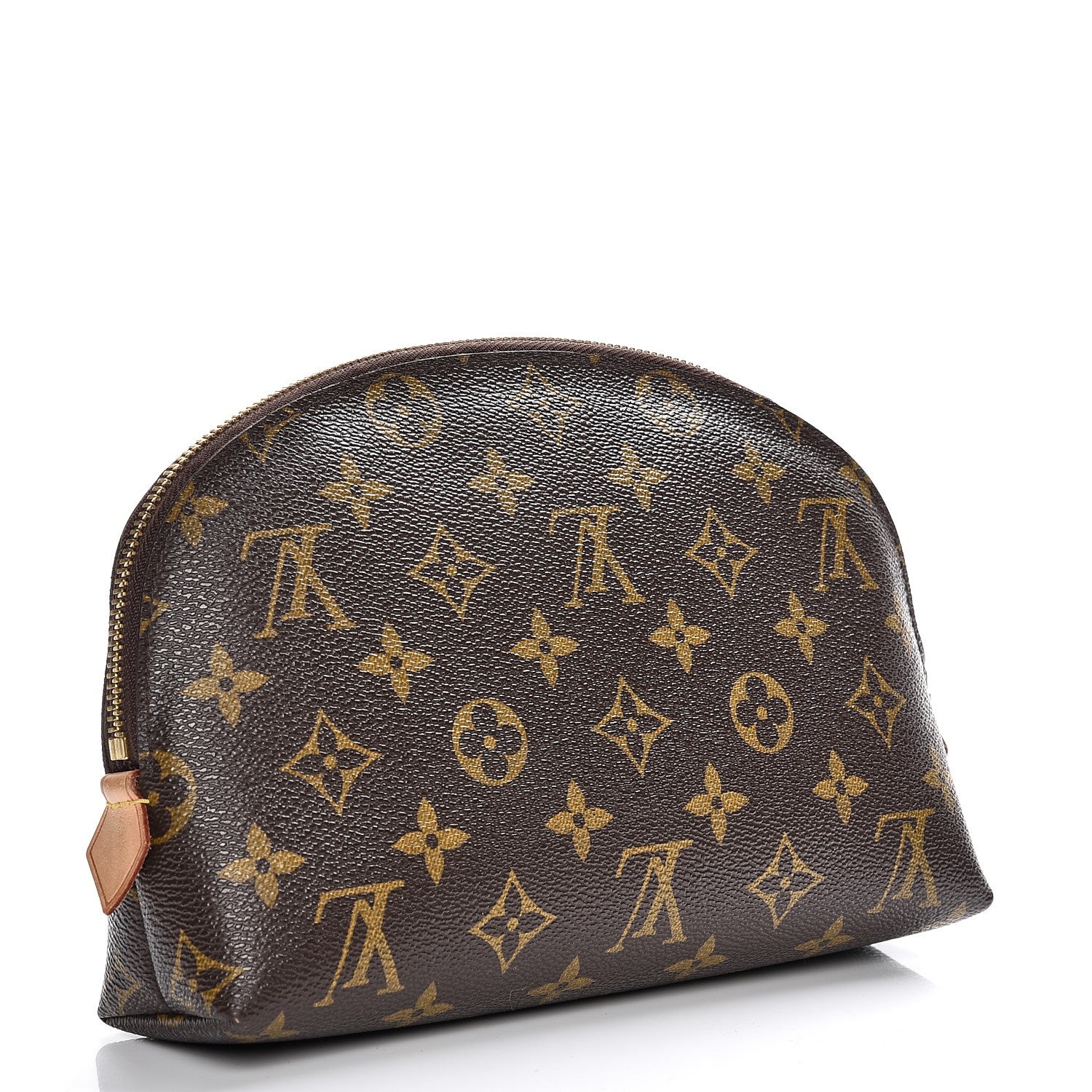 Louis Vuitton Monogram Cosmetic Pouch GM 3 of 8