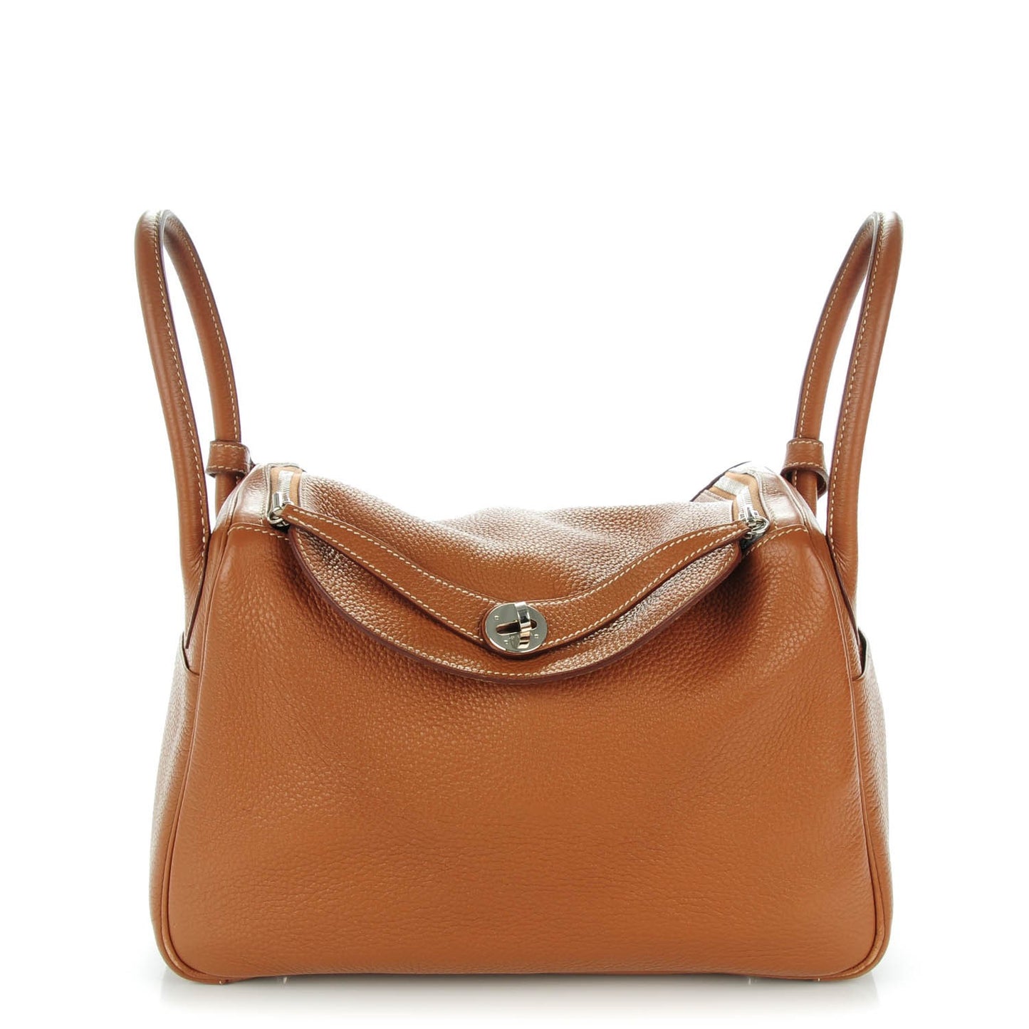 Taurillon Clemence Lindy 30 Gold