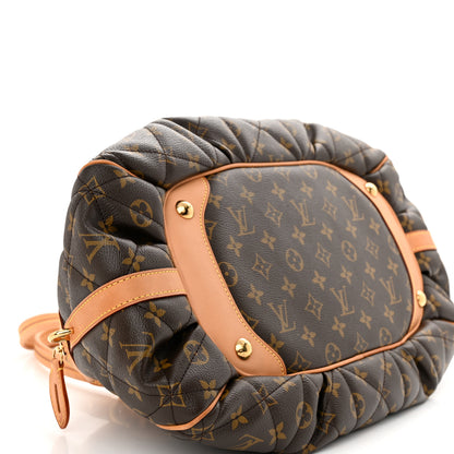 Louis Vuitton Monogram Etoile Bowling Bag 9 of 12