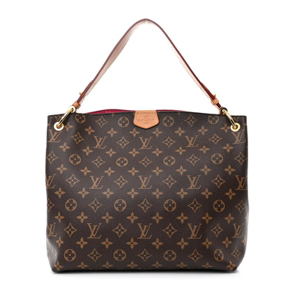 Louis Vuitton Monogram Graceful PM Pivoine 1 of 11