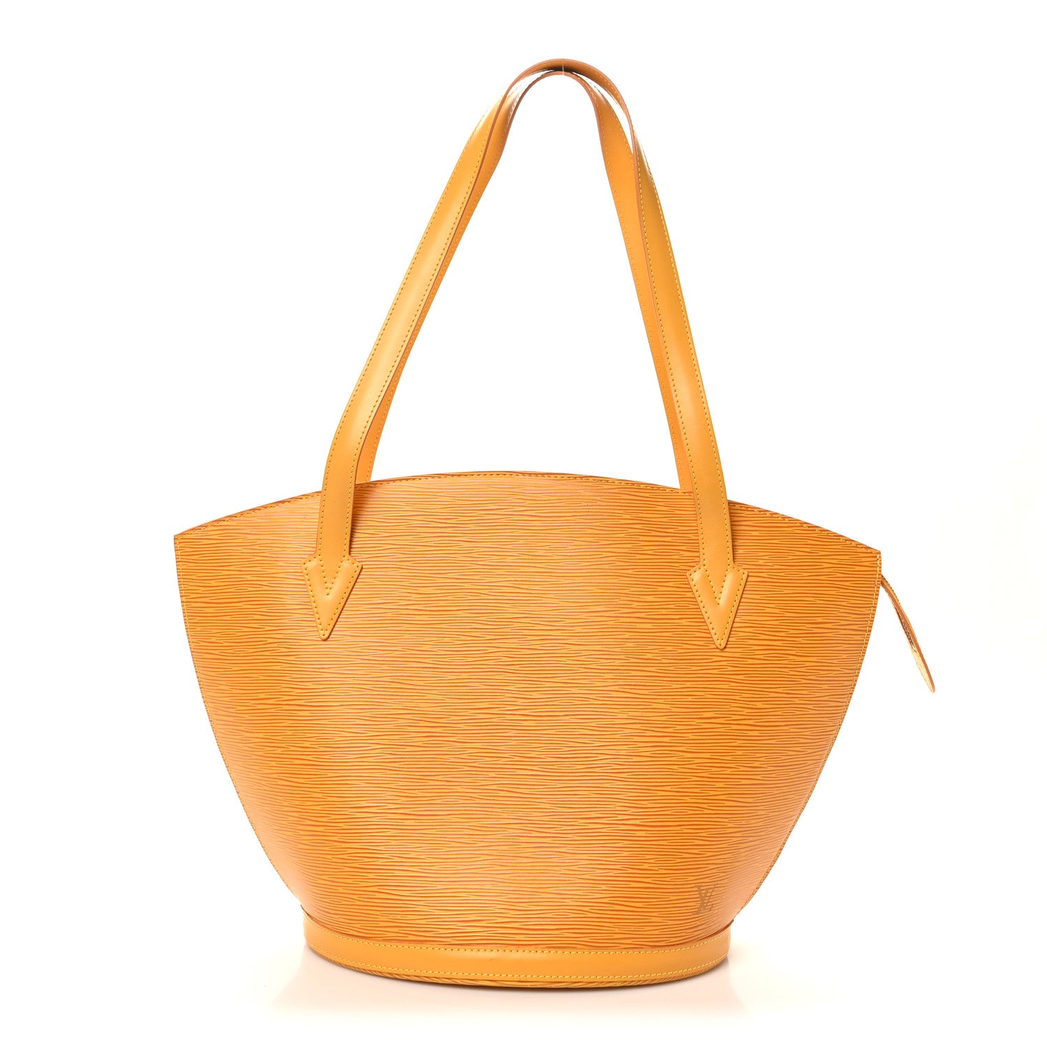 Louis Vuitton Epi Saint Jacques GM Tassil 1 of 10