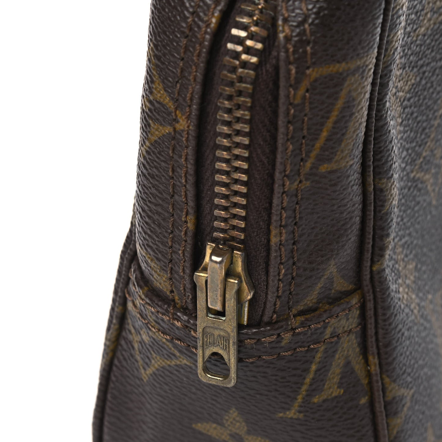 Monogram Trousse Toilette 23