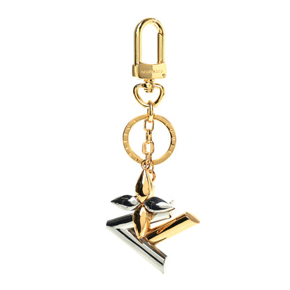 Louis Vuitton Twist Bag Charm Key Holder 1 of 3