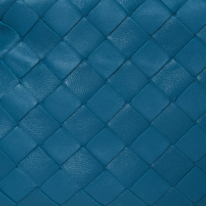 Bottega Veneta Nappa Intrecciato Mini Jodie Blaster 8 of 10