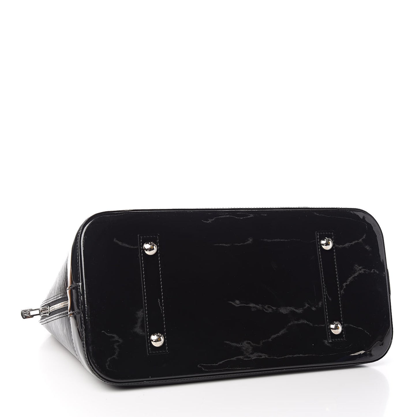 Electric Epi Alma GM Black
