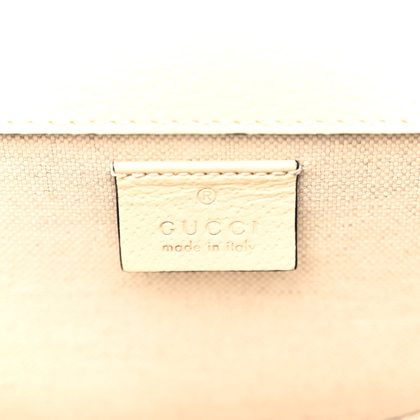 Textured Calfskin Crystal Small Dionysus Shoulder Bag Mystic White