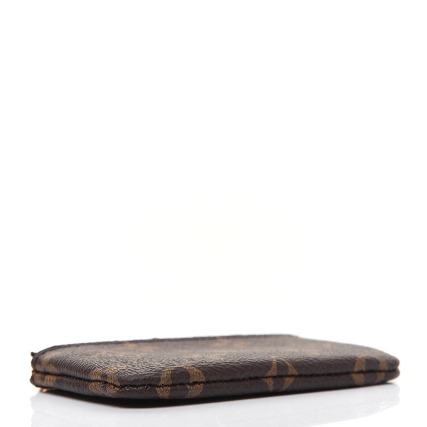 Louis Vuitton Monogram Key Pouch 4 of 10