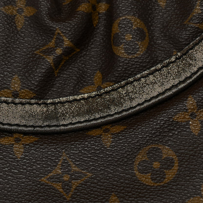 Louis Vuitton Monogram Kalahari GM 9 of 10