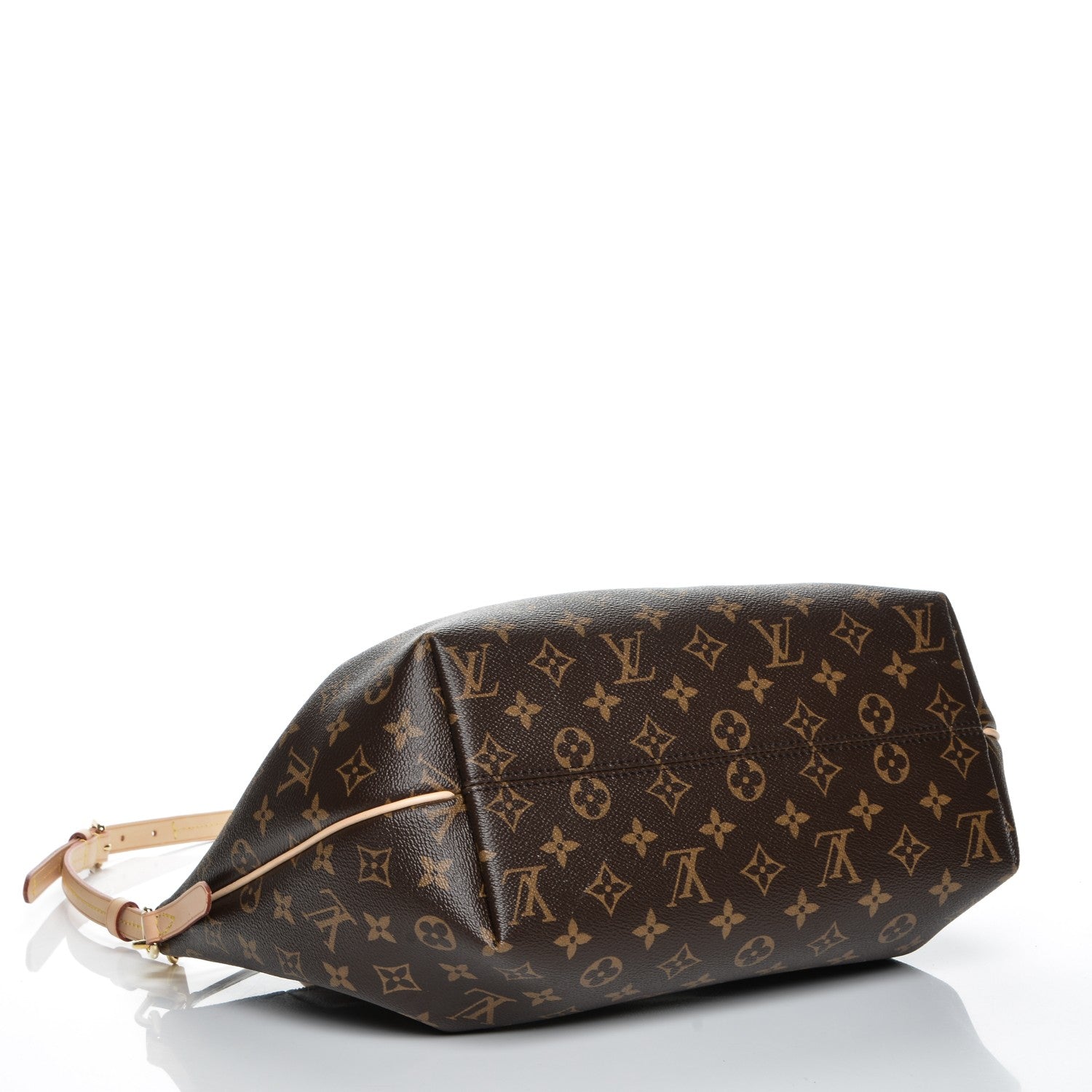 Louis Vuitton Monogram Turenne MM 4 of 10