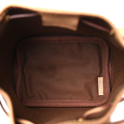 Louis Vuitton Monogram Nano Noe 5 of 9