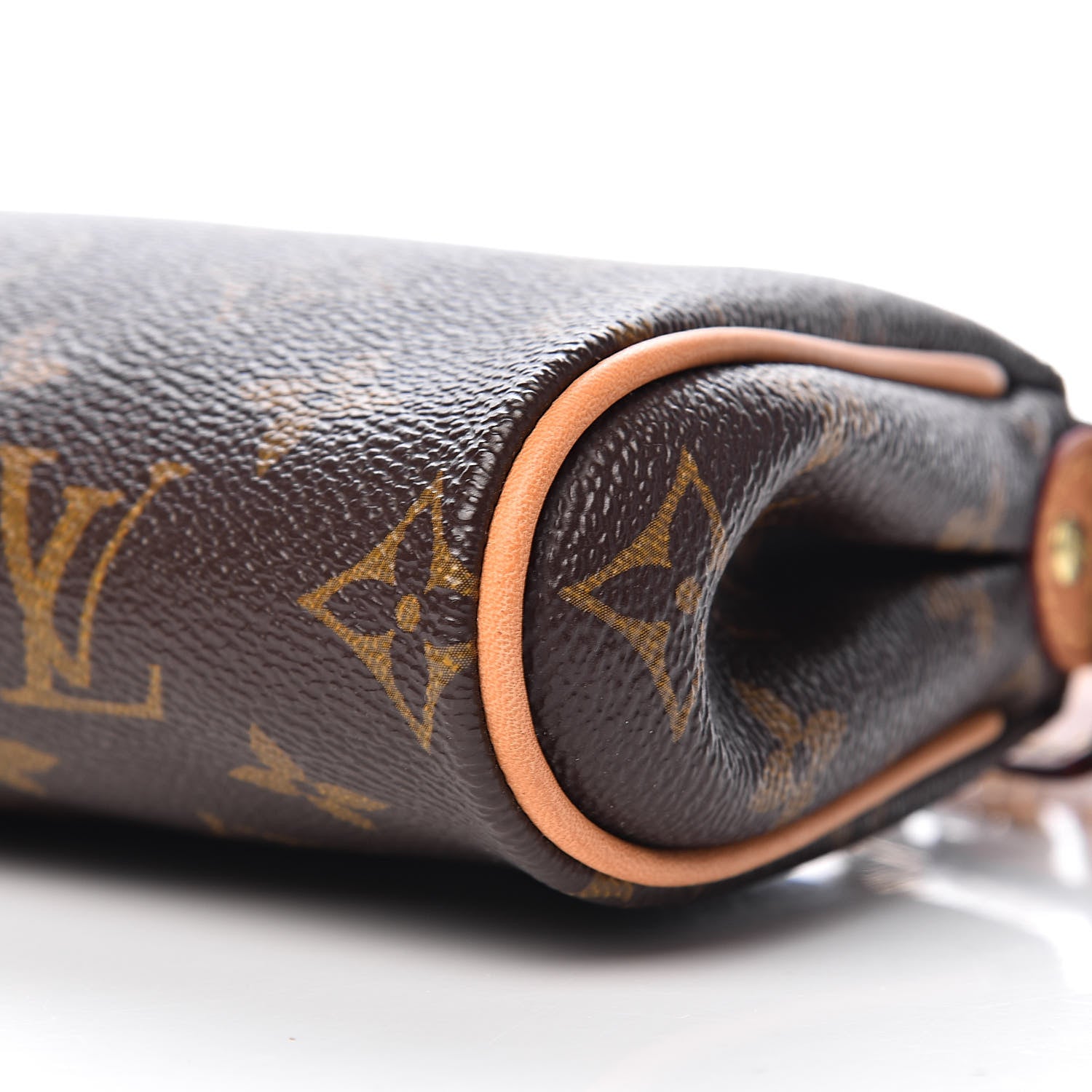 Louis Vuitton Monogram Eva Clutch 10 of 12